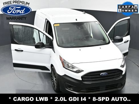 Used 2020 Ford Transit Connect XL FWD image 34