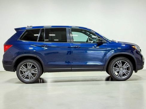 Used 2021 Honda Passport EX-L image 16