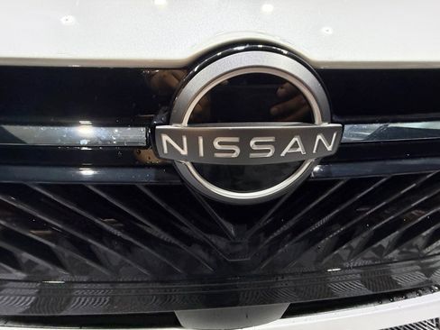 New 2026 Nissan Sentra SR image 23