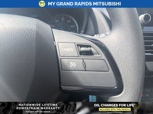New 2026 Mitsubishi Eclipse Cross ES AWD/4WD image 18