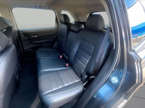 Used 2024 Honda CR-V EX-L image 21