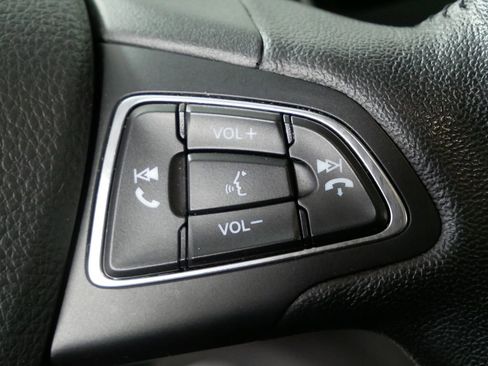 Used 2017 Ford Escape SE w/ SE Leather Comfort Package image 26