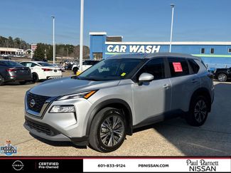 Certified 2023 Nissan Rogue SV w/ SV Premium B Package video 2