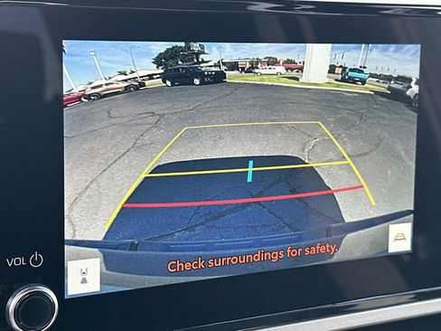 New 2026 Toyota Tundra SR5 AWD/4WD image 27