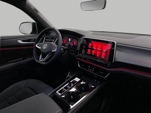 New 2026 Volkswagen Atlas Cross Sport SEL R-Line AWD/4WD image 20