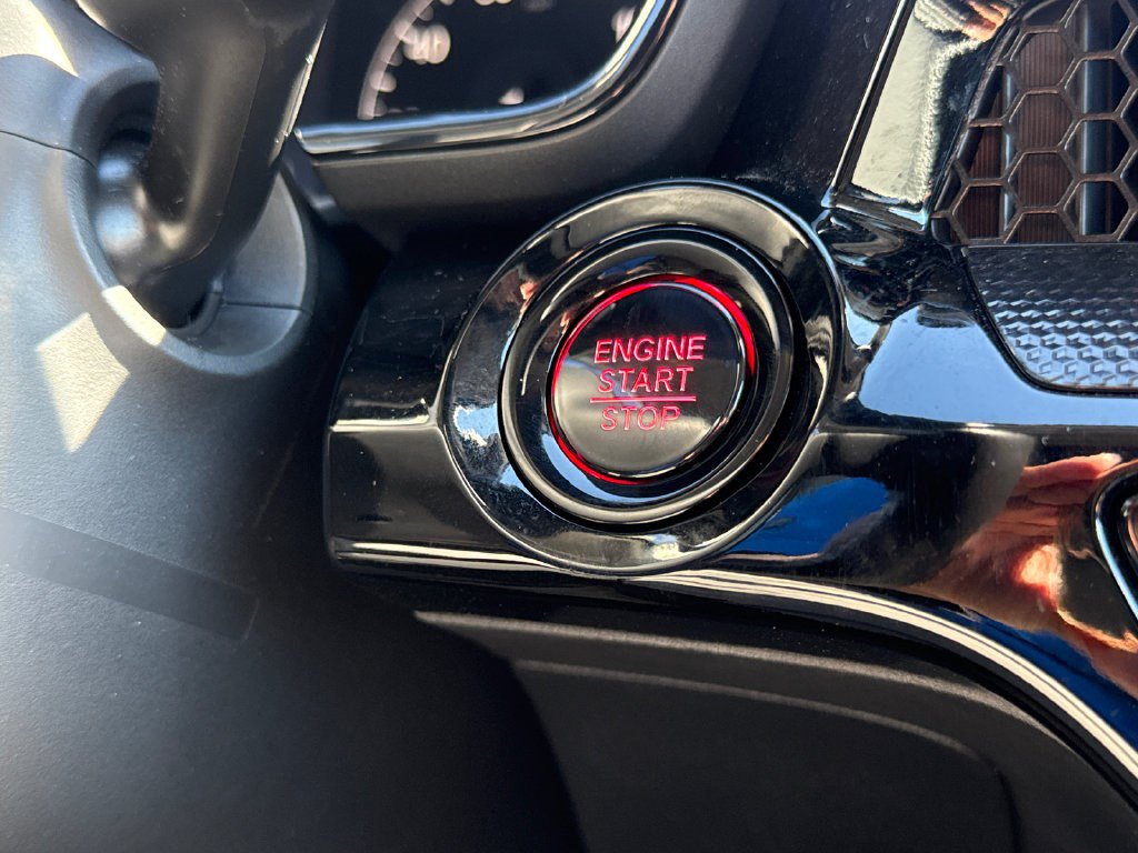 Certified 2025 Honda CR-V EX-L image 28