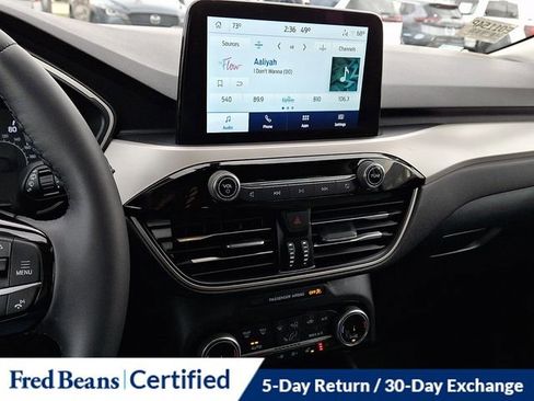 Certified 2022 Ford Escape SE w/ Convenience Package AWD/4WD image 24