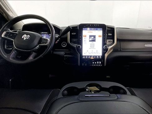 Used 2024 RAM 2500 Laramie image 21