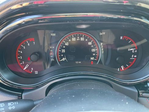 New 2026 Dodge Durango GT image 35