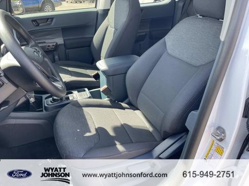 New 2026 Ford Maverick XL image 20