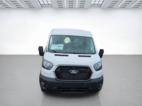 New 2026 Ford Transit 250 148 Medium Roof image 3