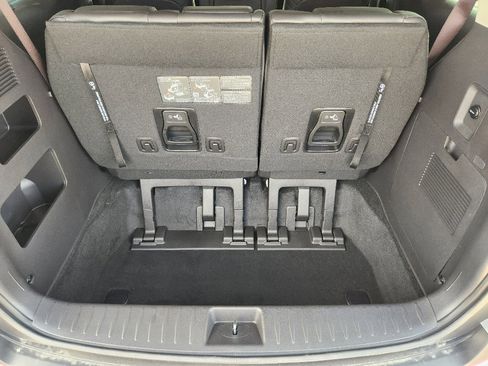 New 2026 Kia Carnival EX image 22