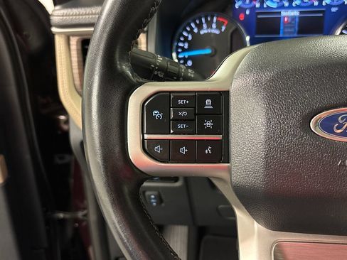 Used 2024 Ford Expedition Max Limited RWD image 32