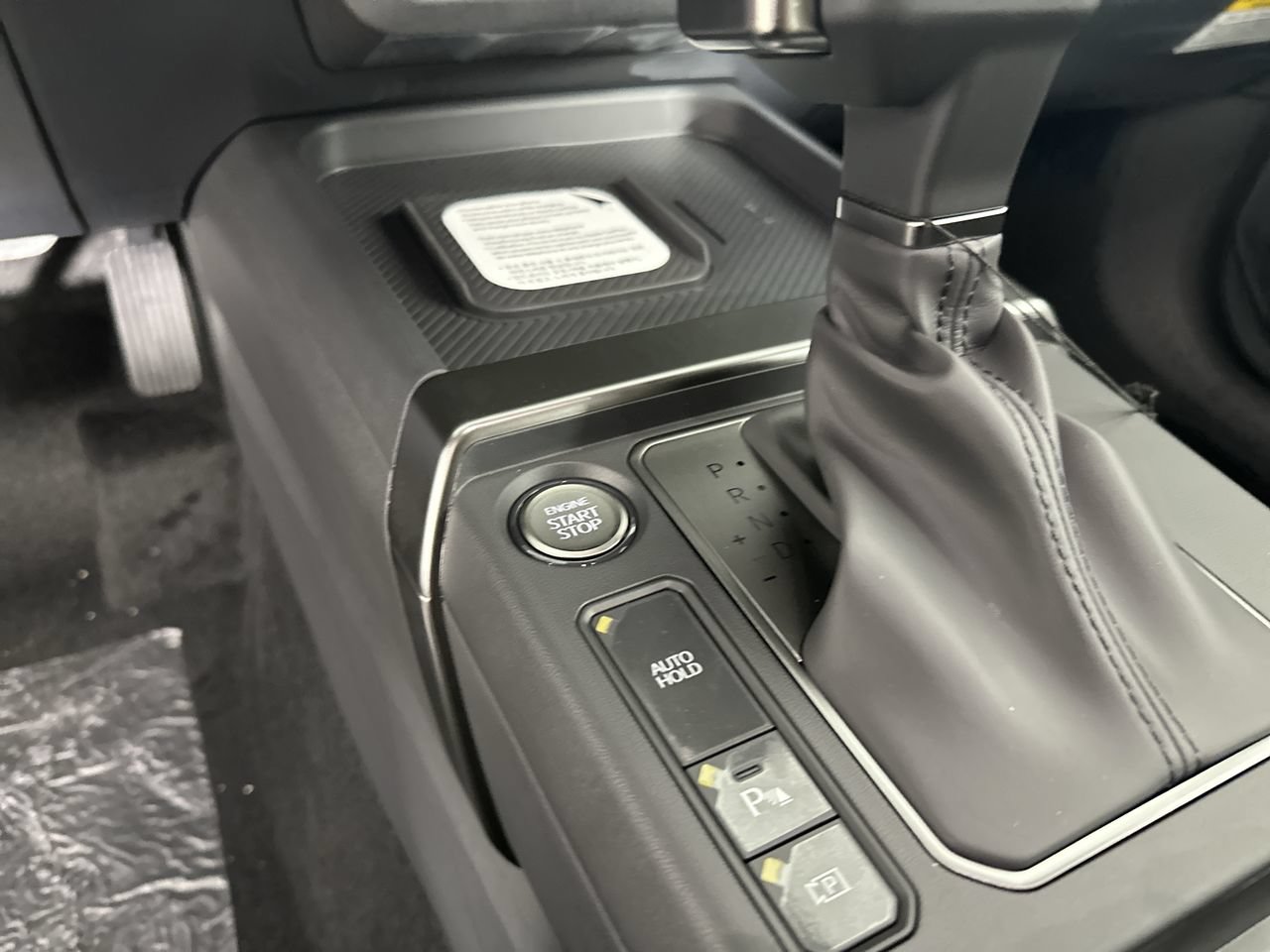 New 2027 Kia Seltos S FWD image 8
