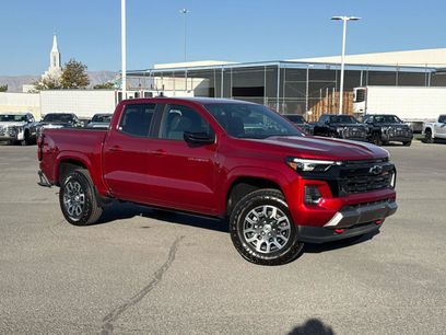 Used 2026 Chevrolet Colorado Z71 w/ Technology Package