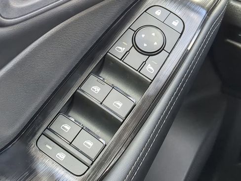 New 2026 Nissan Rogue SV image 22