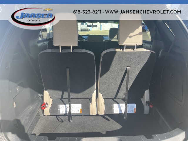 Used 2018 Ford Explorer XLT FWD image 25