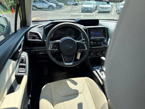 Used 2019 Subaru Impreza 2.0i AWD/4WD image 17
