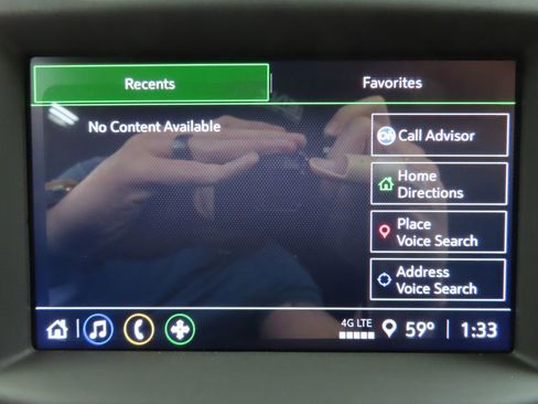 Used 2025 Chevrolet Silverado 2500 Custom w/ Custom Value Package AWD/4WD image 21