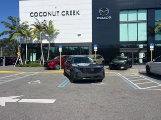 Used 2025 MAZDA CX-50 AWD 2.5 S w/ Select Package video 2