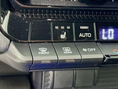 Certified 2024 Toyota Land Cruiser 1958 image 19