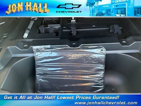 New 2026 Chevrolet Equinox EV LT image 10