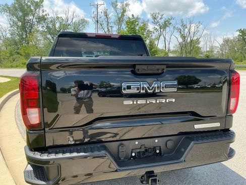 Used 2024 GMC Sierra 1500 Elevation AWD/4WD image 10