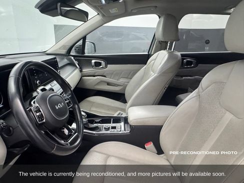 Used 2023 Kia Sorento SX FWD image 11