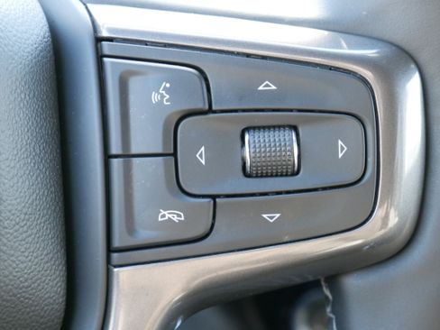 Certified 2025 Chevrolet Silverado 2500 High Country w/ High Country Premium Package image 28