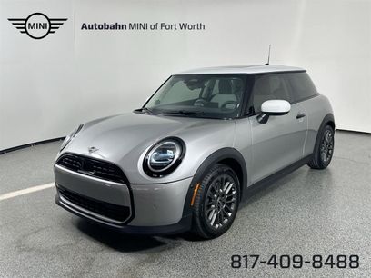 Certified 2025 MINI Cooper 2-Door Hardtop