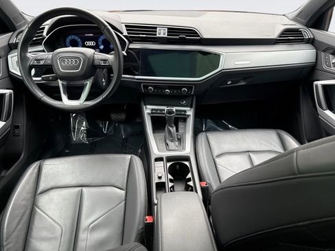 Used 2022 Audi Q3 2.0T Premium image 14