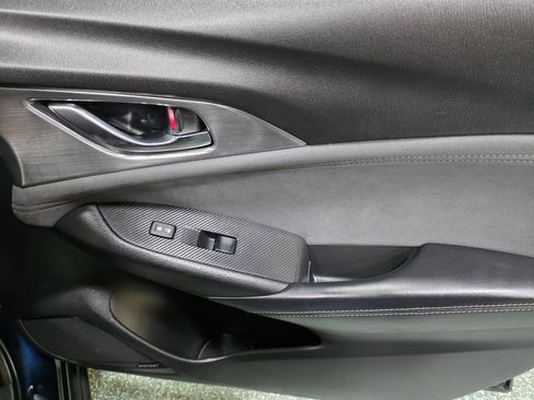 Used 2019 MAZDA CX-3 Grand Touring image 26