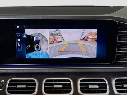 New 2026 Mercedes-Benz GLE 350 4MATIC image 18