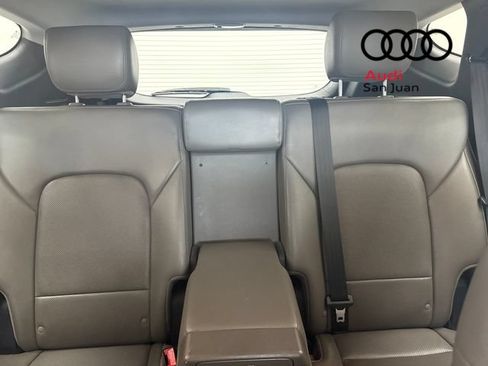 Used 2017 Hyundai Santa Fe Sport w/ 2.4L Tech Package 04 FWD image 14