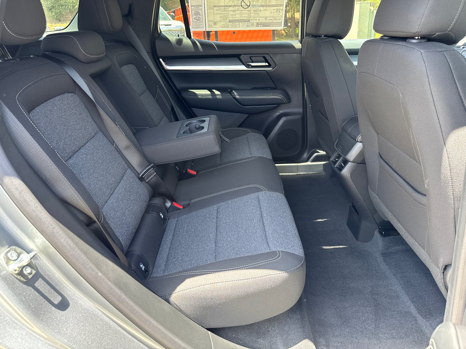 Used 2026 GMC Terrain Elevation w/ Black Edition AWD/4WD image 17