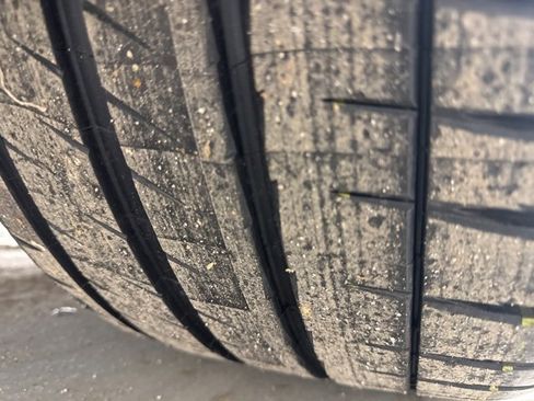 New 2026 Chevrolet Corvette Stingray Convertible w/ Z51 Performance Package image 38