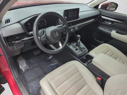 Used 2024 Honda CR-V EX-L image 9