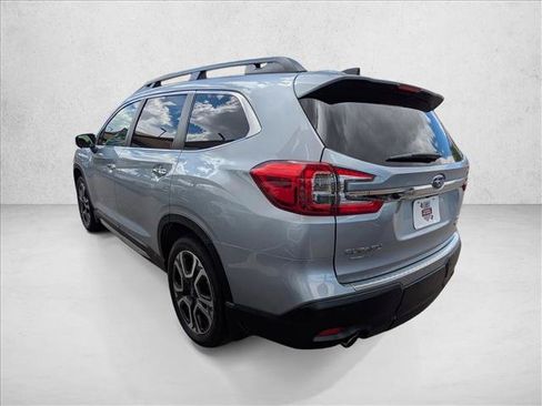 Used 2023 Subaru Ascent Touring w/ Popular Package #2A AWD/4WD image 7