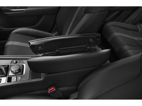 New 2026 MAZDA CX-50 AWD 2.5 S w/ Preferred Pkg image 9