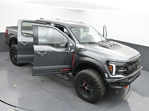 Used 2026 Ford F150 Raptor w/ Equipment Group 803A Raptor R AWD/4WD image 69