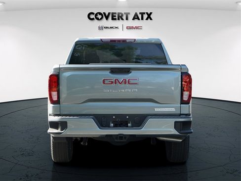 New 2026 GMC Sierra 1500 Elevation image 6