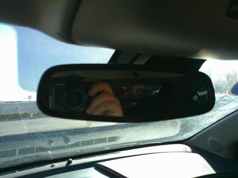 Used 2014 Chevrolet Volt w/ Enhanced Safety Package 1 image 11