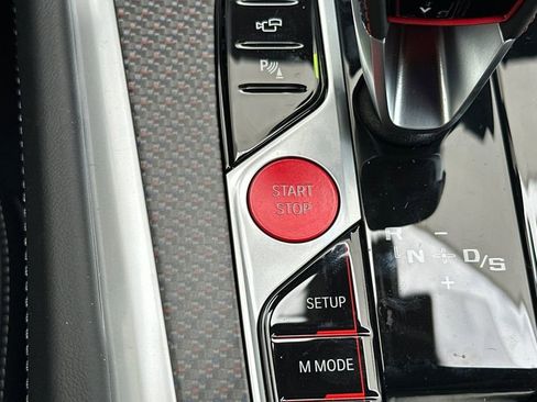 New 2026 BMW XM Label Red image 26