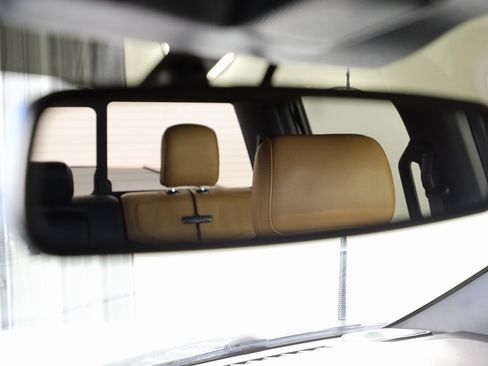 Used 2022 Ford F150 Platinum w/ Equipment Group 701A High image 37