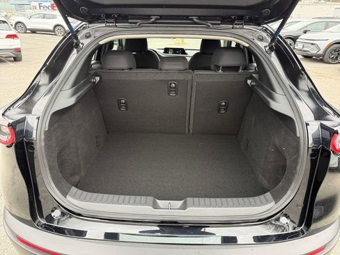 New 2026 MAZDA CX-30 AWD 2.5 S image 20