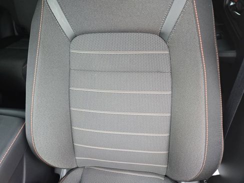 Certified 2025 Honda CR-V Sport image 21