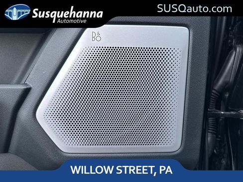 Used 2025 Ford F250 Platinum w/ FX4 Off-Road Package image 28