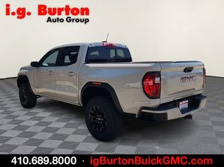New 2026 GMC Canyon Elevation w/ Convenience Package RWD video 3