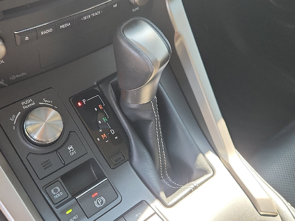 Used 2018 Lexus NX 300 FWD w/ Premium Package image 19