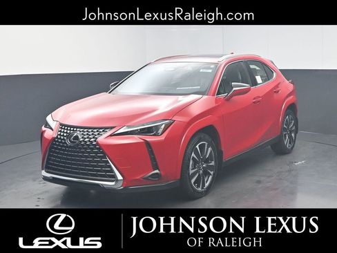 New 2025 Lexus UX 300h FWD image 1